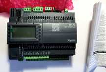 Контроллер TM172PDG42RI, TM172PGG28RI, TM171EP27R, TM171EP14R