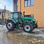 Премиальные трактора Changfa CFJ2204 (мощность 220л.с.) 4WD. В НАЛИЧИИ