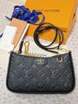 Клатч Louis Vuitton. Люкс качества