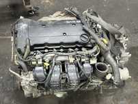 4b11 4b12 Привозной мотор Mitsubishi ASX Lancer Outlander Контрактный