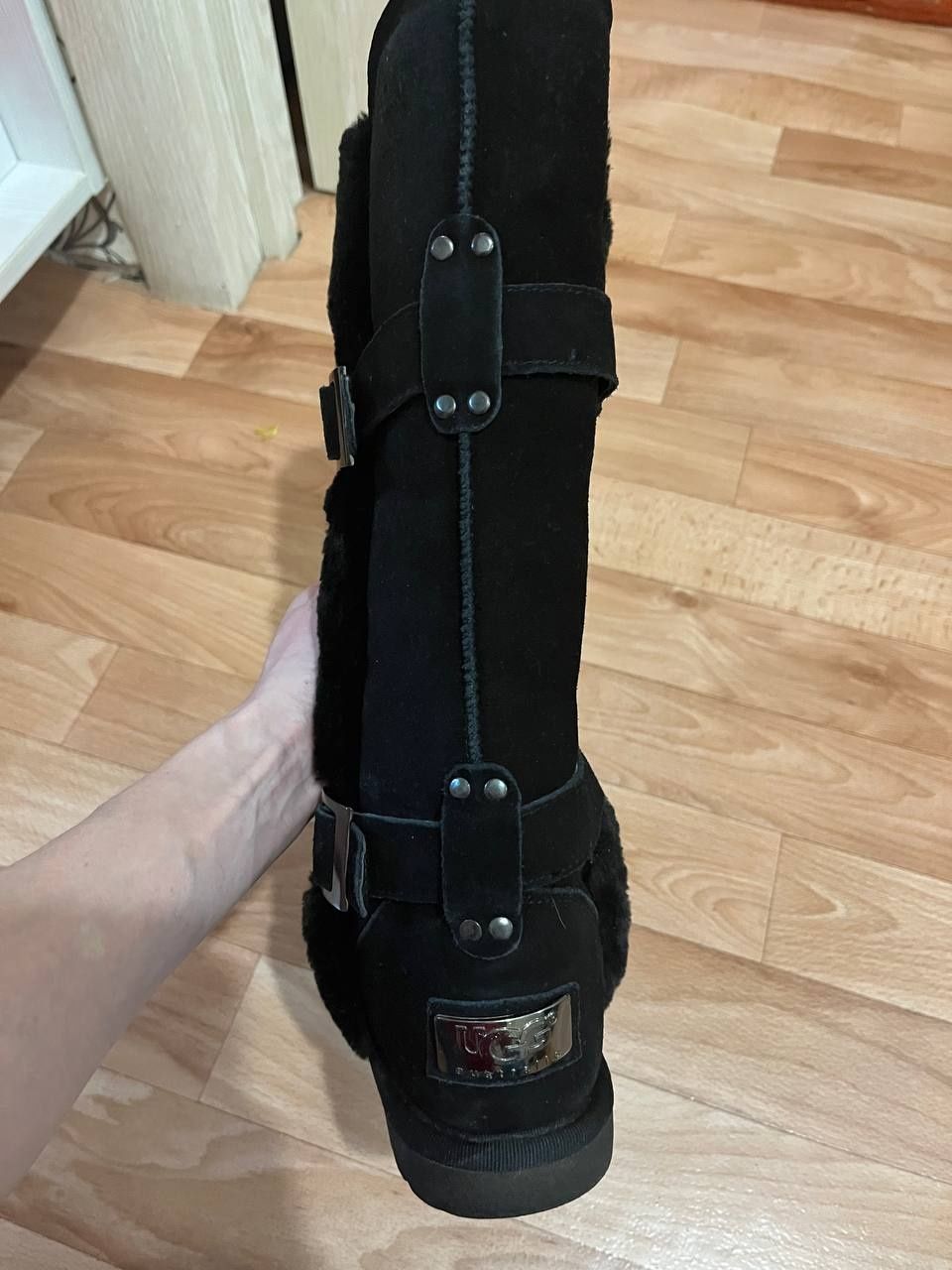 Угги сапоги зимние