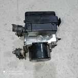 Блок ABS Volkswagen Touareg GP
