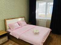 На Тургенева 36, сдаётся 2х комнатная квартира 60м²

Пре