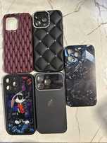 Продам чехлы на Iphone 14 PRO MAX