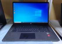 ноутбук HP 17диагонали