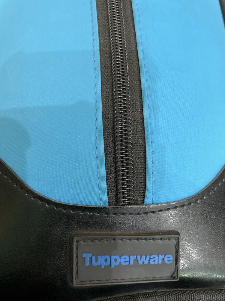 Tupperware для пикника