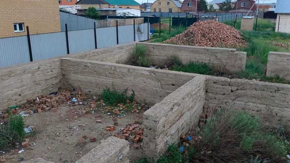 Продам земельный участок г.Астана поселое Талапкер