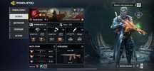Call of Duty аккаунт