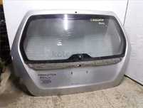 AUTO KRAFT Крышка багажника С. Форестер 2003
