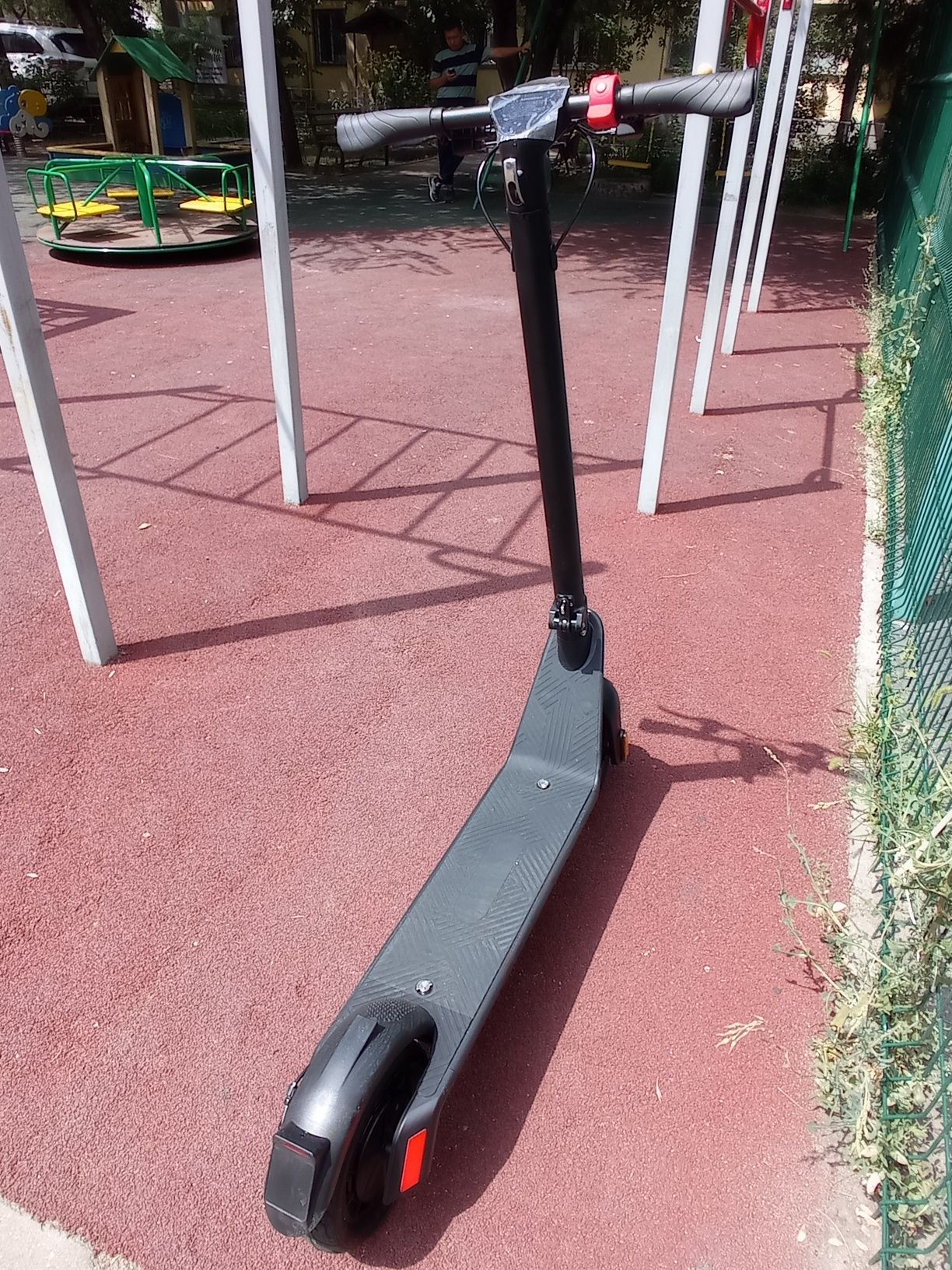 Самокат Scooter Max X9