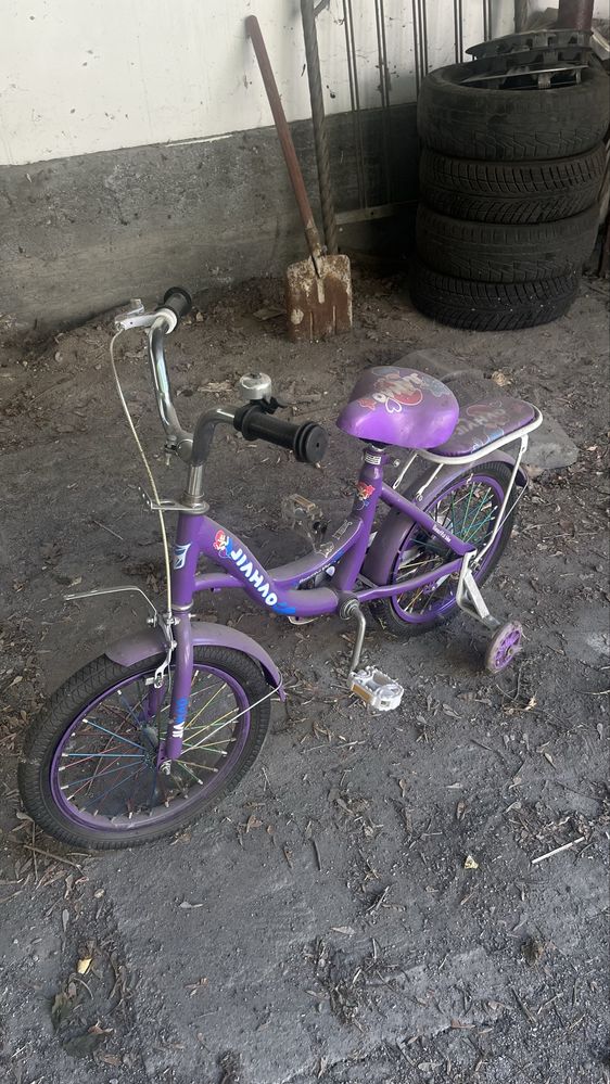 Продам велосипед