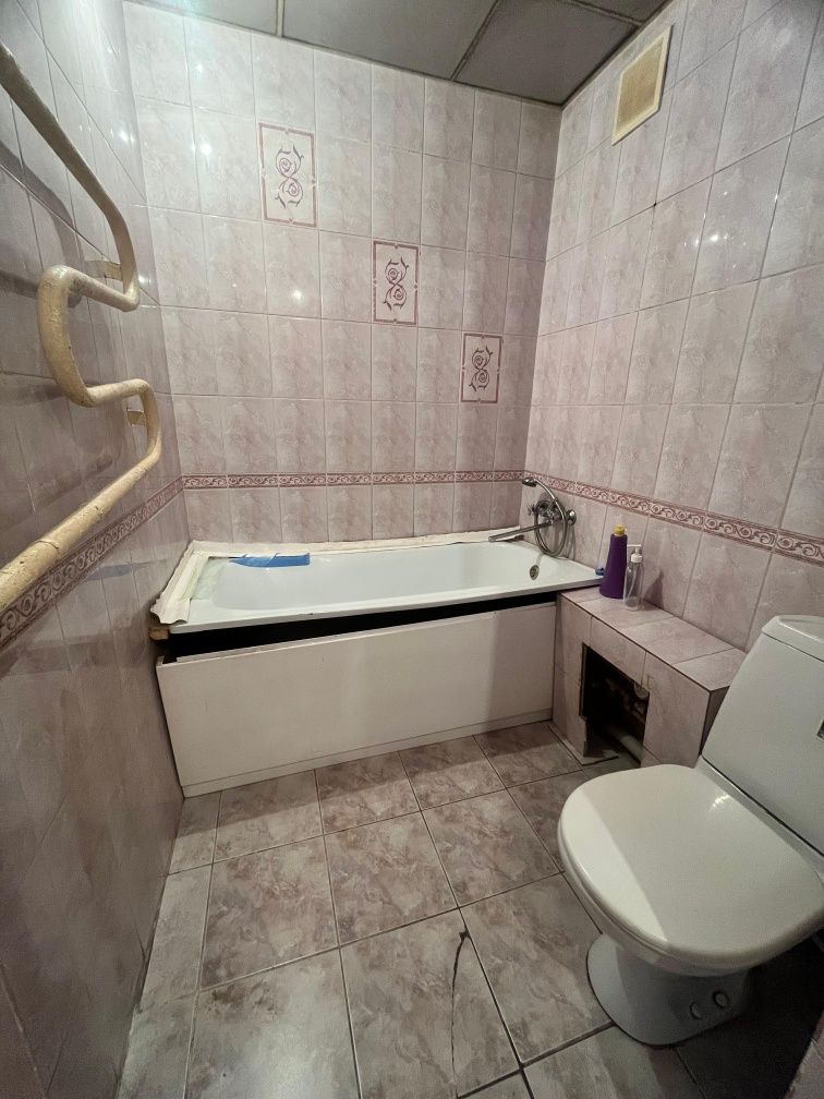 Продается 1 ком .кв. по ул. Кабанбай Батыра 119,  31м²