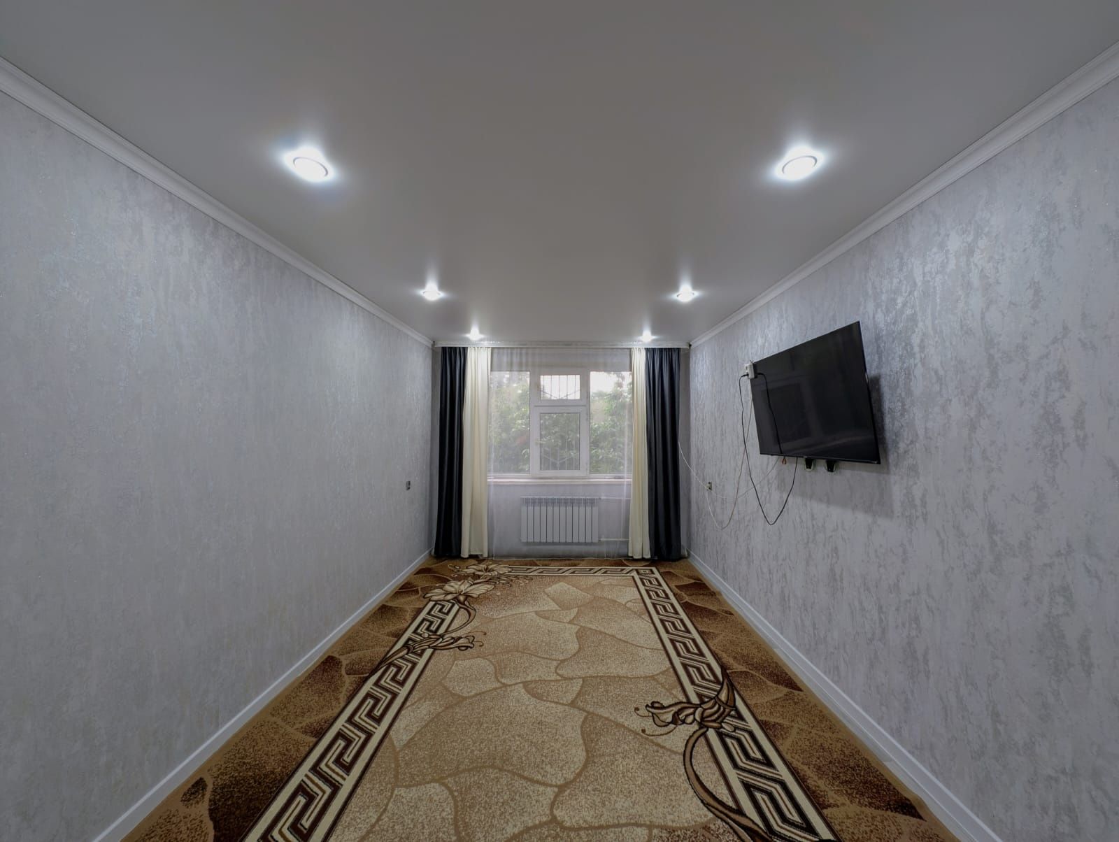 Продается 2х комн кв в районе city center