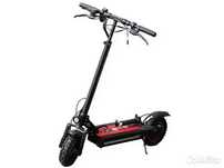Kugoo Max Speed