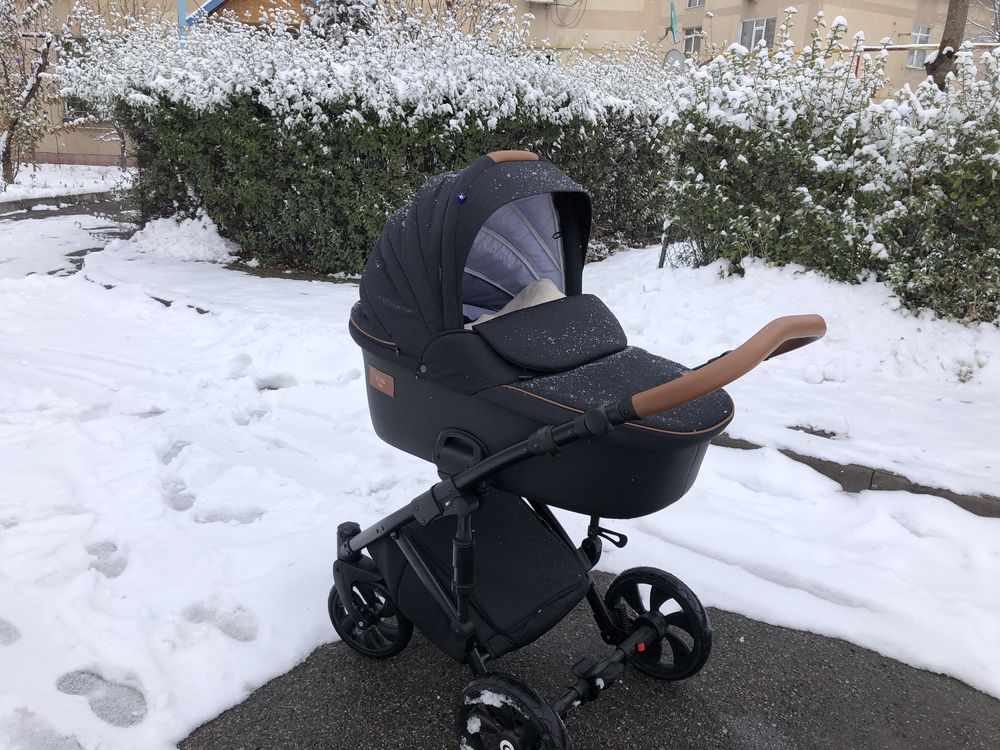Коляска Tutis Viva Life 2в1