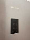 Холодильник samsung