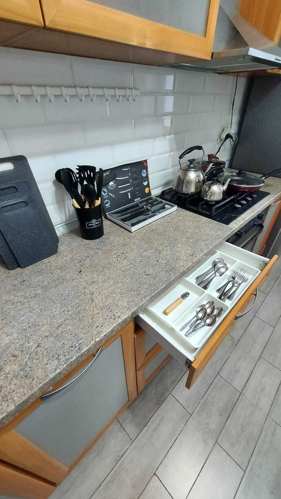 3 ком.кв/Драмтеатр/Wi-Fi/Сутки