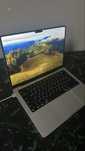 Macbook Pro 14 M3 Pro 18gb 512 SSD