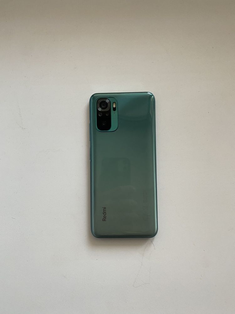 Продам редми нот 10