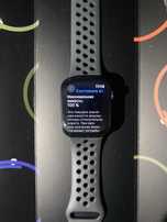 Apple watch Nike series 7 | 41 mm