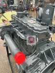 Дизельный двигатель ДВС Doosan DL06