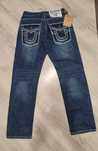 True religion straight