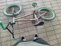 BMX bmx бмх на запчасти дербан