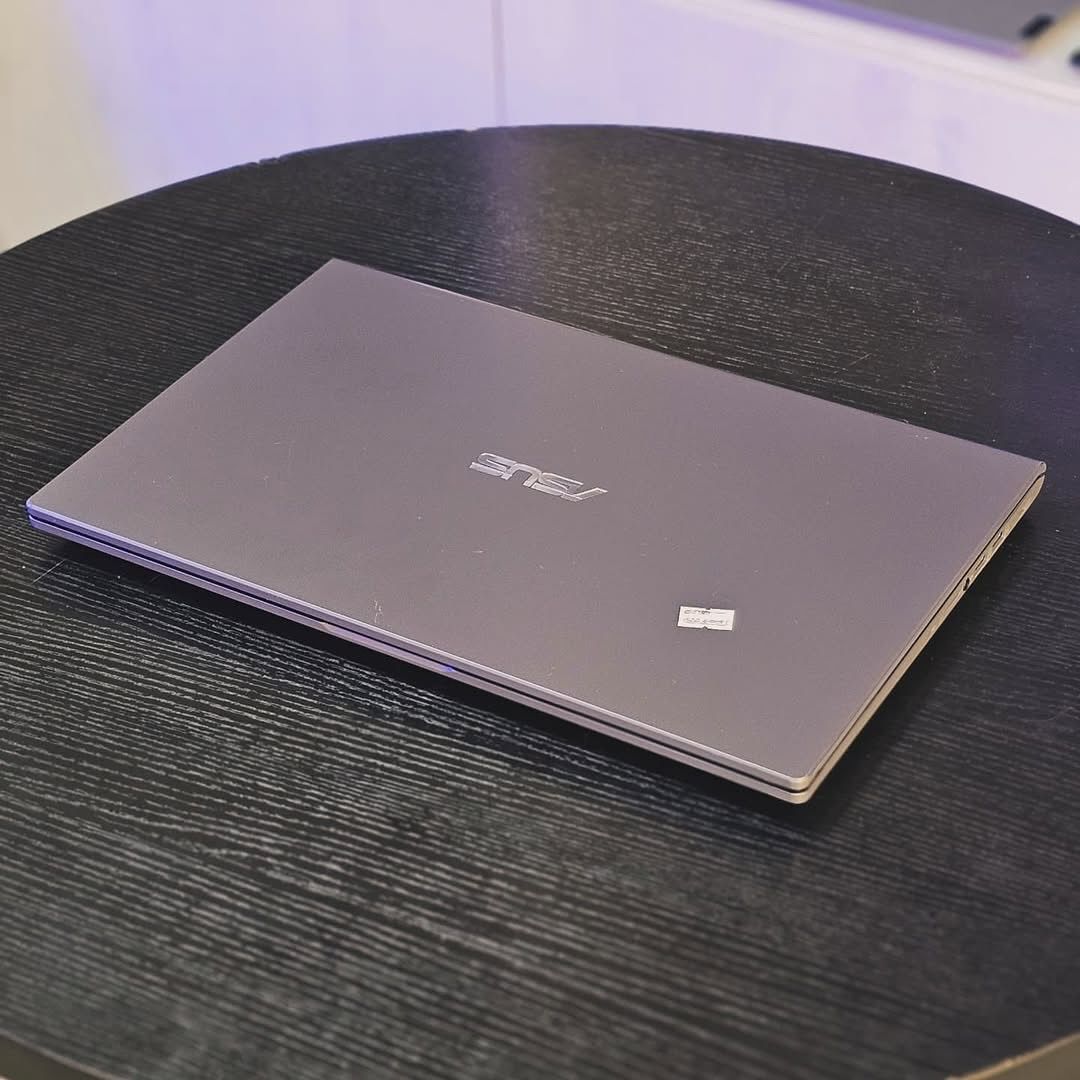 Ноутбук Asus X509 / для работы / для учёбы