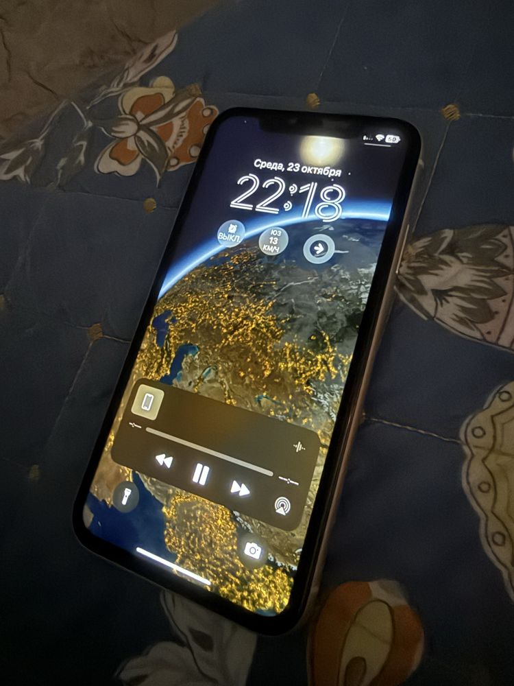 Продам Айфон 11, 128gb