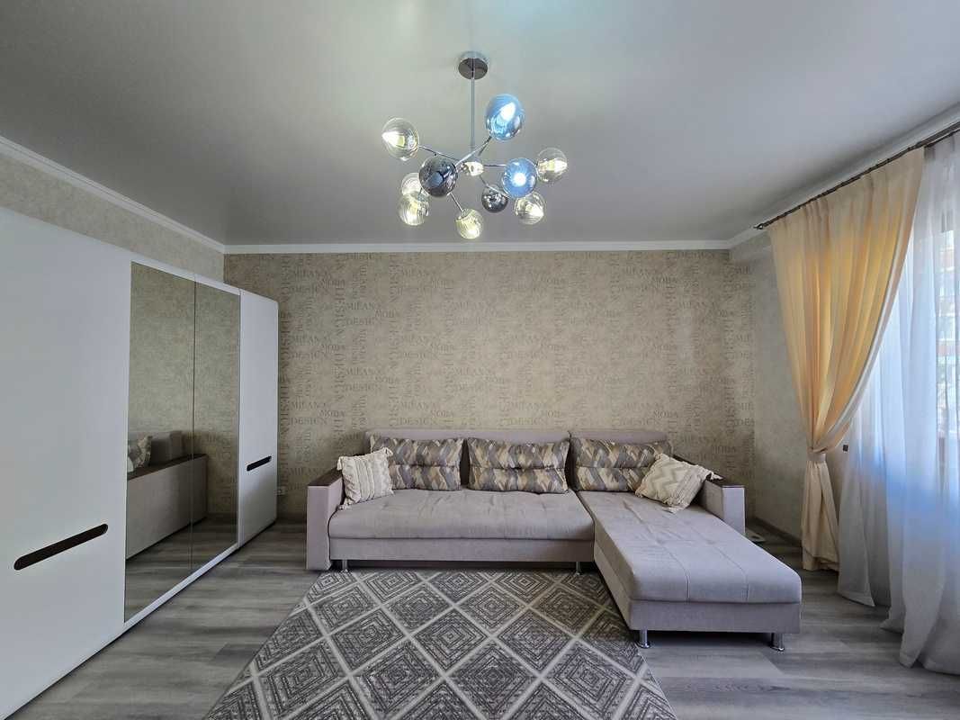 Продажа 1 комнатная квартира мкр. Жетысу -3