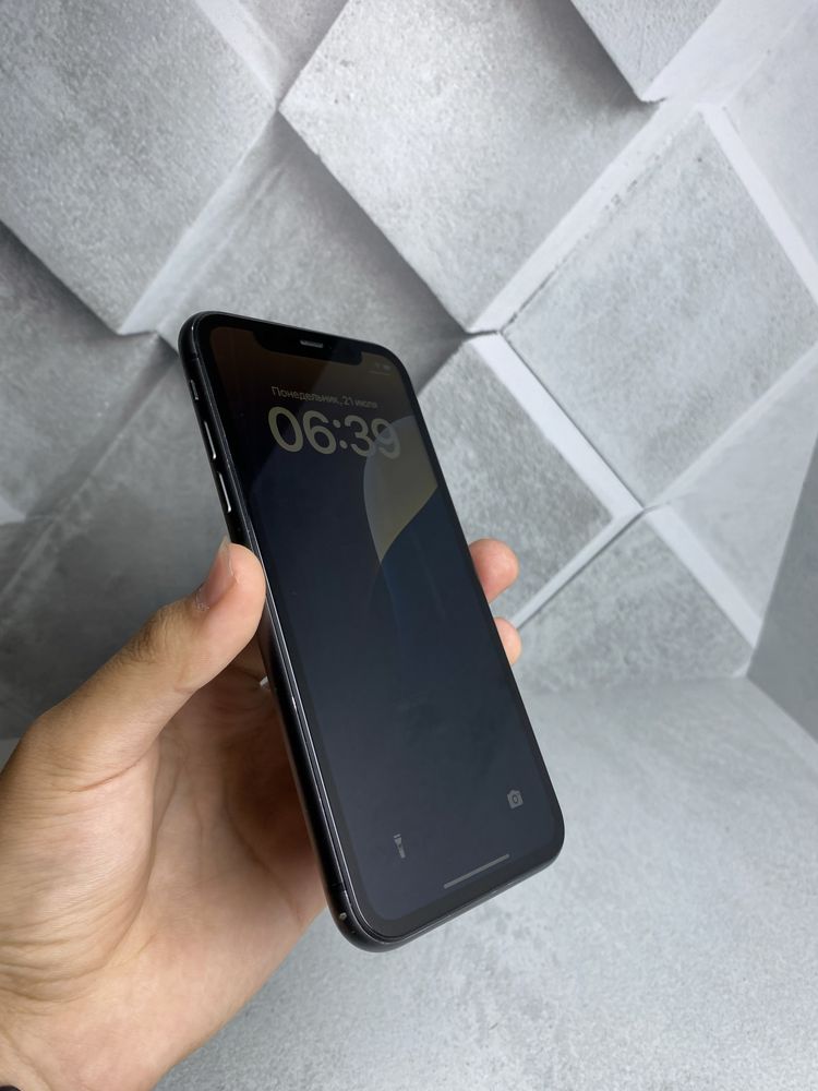 Iphone 11 128Гб  Айфон 11 128 Гб