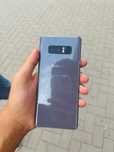 Продам Samsung note 8