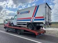 Услуги Эвакуатора в Актобе не дорого