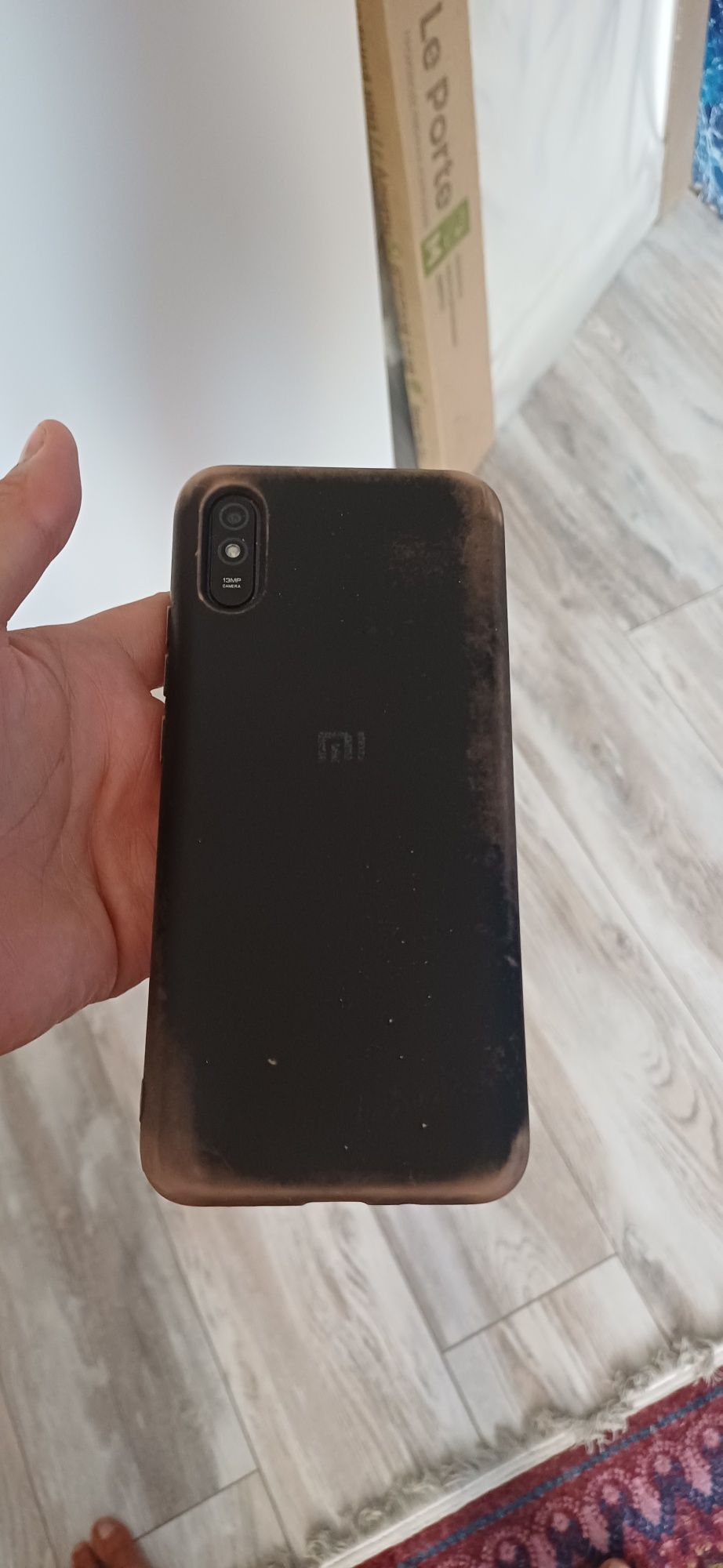 смартфон Xiaomi Redmi 9A