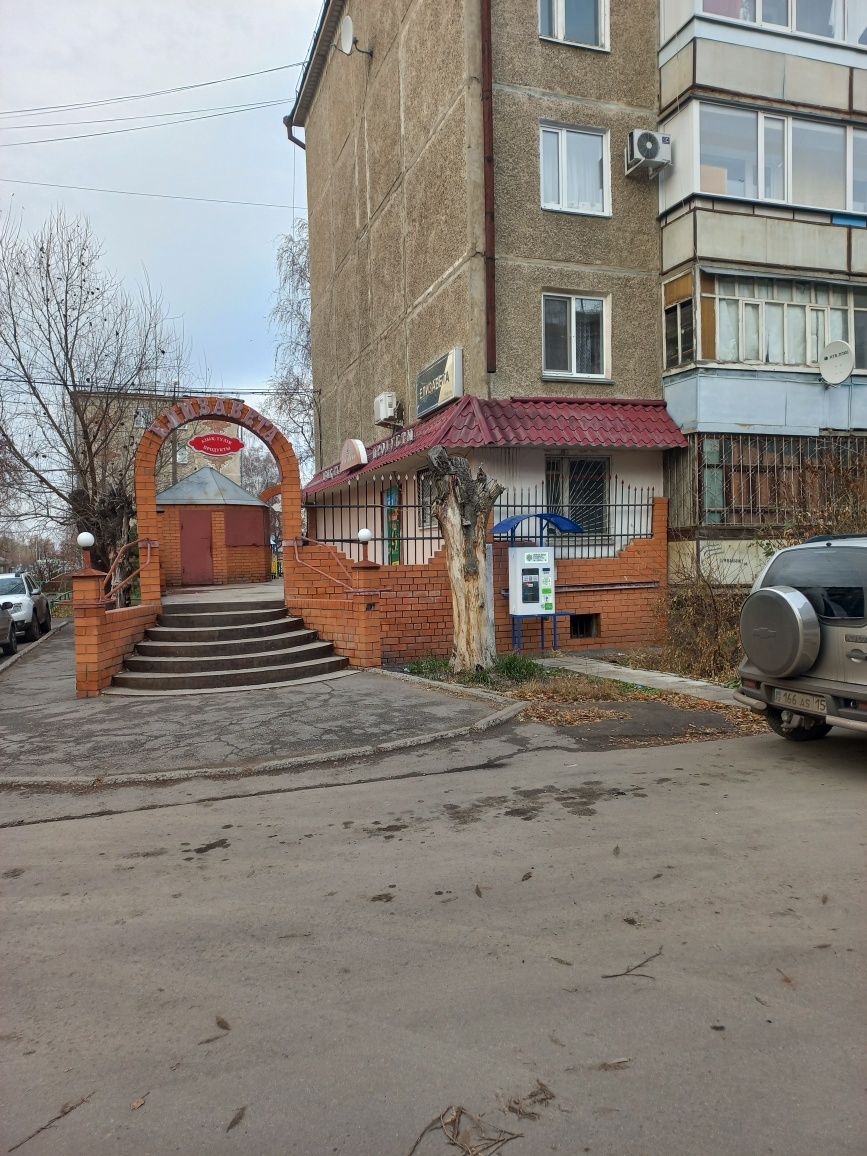 Продам действующий магазин