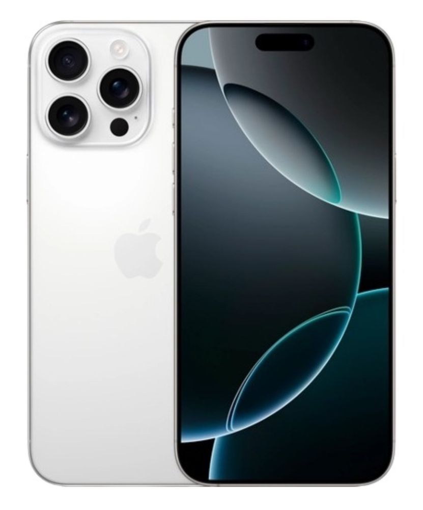 Iphone 16 про макс