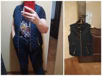 Продам жилет Waikiki 46-48 разм.