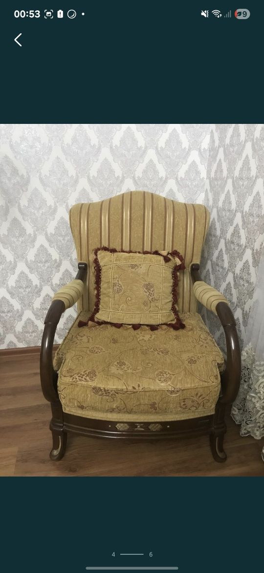 Продаются Диваны