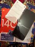 Redmi 14C Xiaomi HyperOS