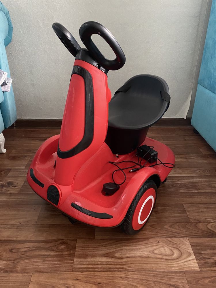 Новый за 13000