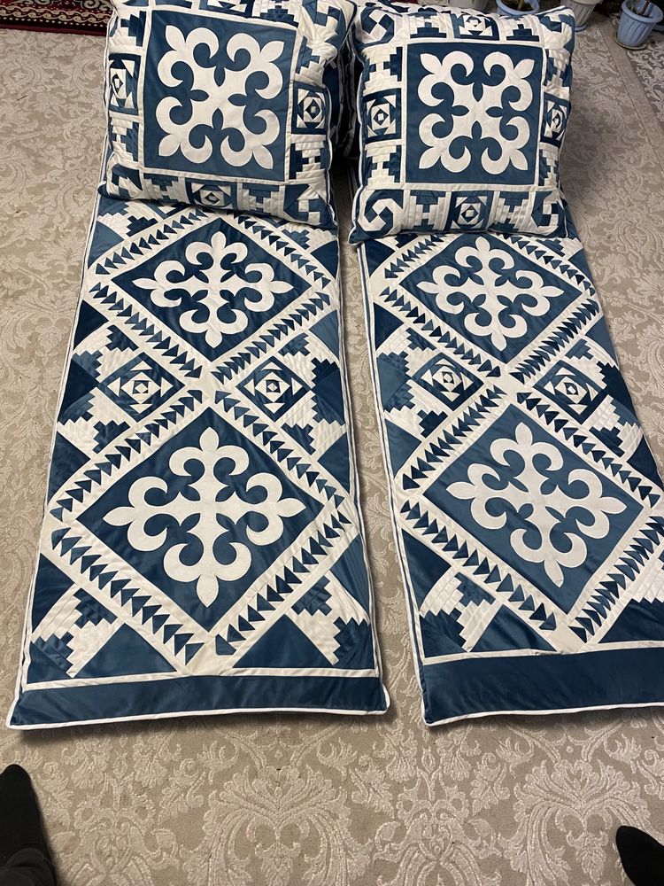 Кыз жасауы
