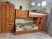 Спальный гарнитур