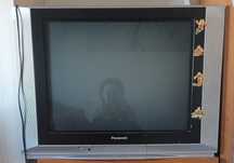 Продам телевизор Panasonic за 15000
