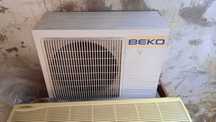 Продам кондиционер Beko Б/у
