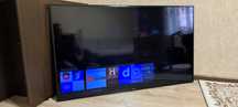Телевизор Samsung UE55JU6000U