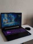 ИГРОВОЙ ноутбук ASUS TUF Gaming
