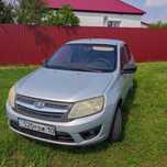 Продам авто Lada Granta