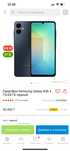Samsung galaxy A06/64гегабайт новый телефон