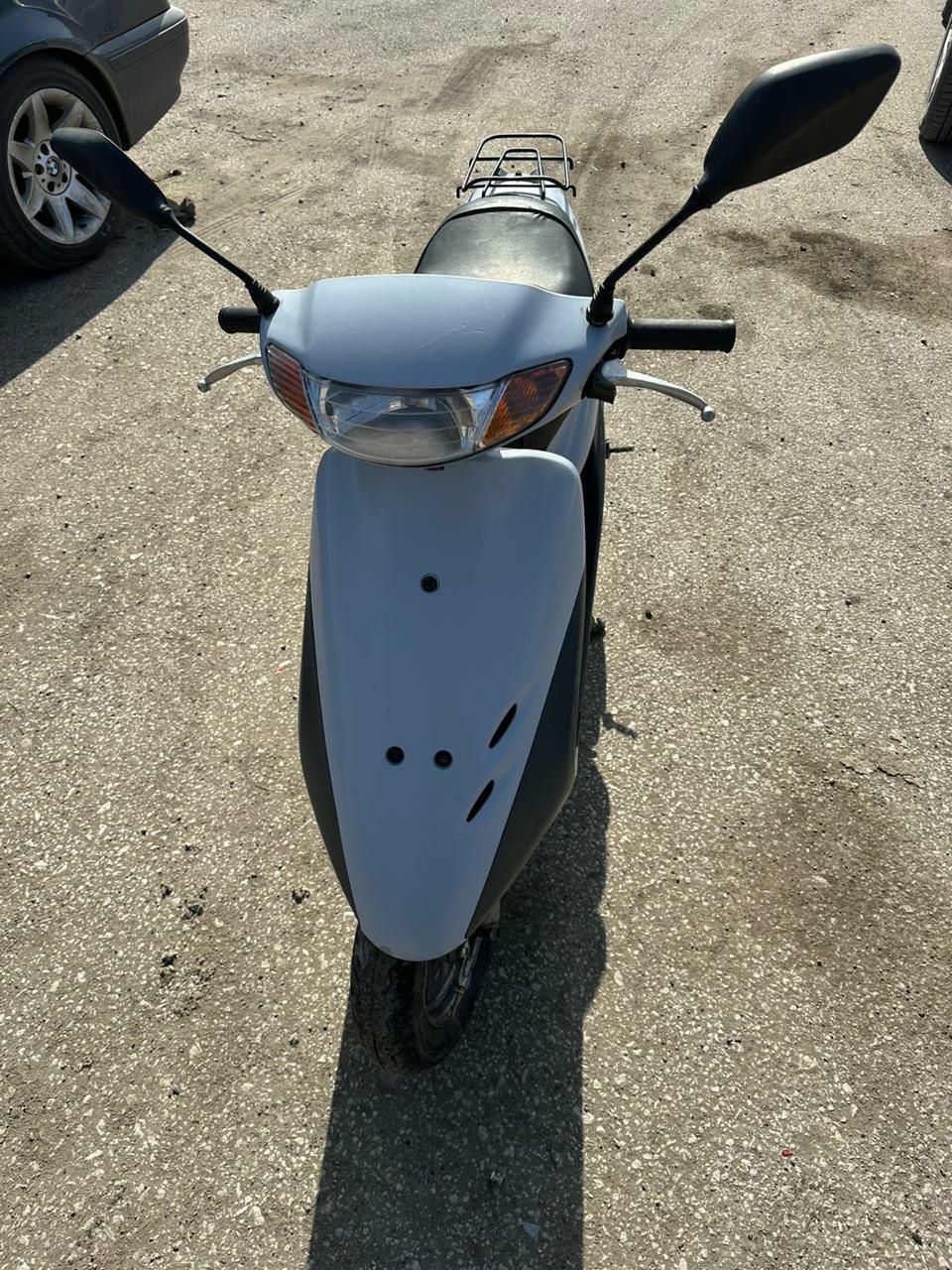 Продам Хонда Дио