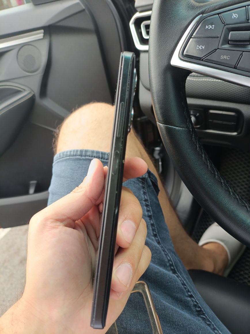 Продам Redmi note 12 pro plus